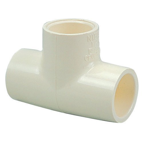 APL Apollo CPVC Tee, for Plumbing Pipe