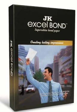 JK Excel Bond Paper