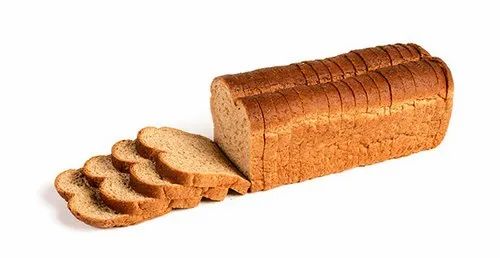 Freshly baked Brown Bread 400 grams ( 90 percent Whole Wheat ) Customizable