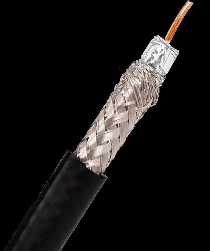 Co - Axial Cable