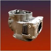 CrankCase Casting