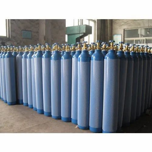Ammonia Gas, Packaging Type: Cylinder, Packaging Size: 50 Kg