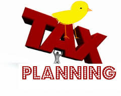 Tax Planning