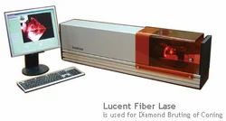 Lucent Fiber Lase