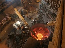 Industry Solutions/Integrated Steelmaking/Logistics Solutions/Essential Maintenance