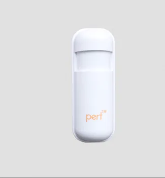 Pert motion sensor