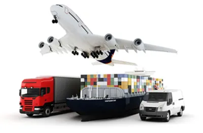 Custom Clearance - Import/Export Services