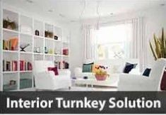 Interior Turnkey Solution