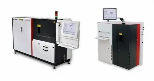 Coherent StarCut Tube High Precision Laser Cutting System with High Throughput Rate