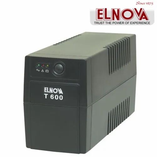 Three Phase IGBT Online UPS System, Commercial