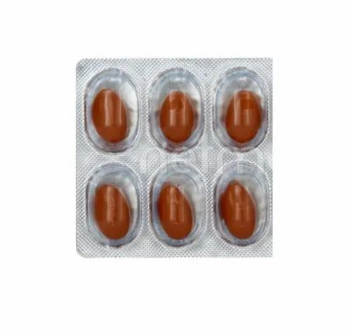 Azomax 250 mg Azithromycin Capsules