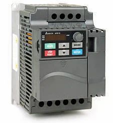 Variable Frequency Drive (VFD) Systems