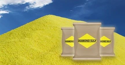 Diamond Sulf Ot 10 From Oriental