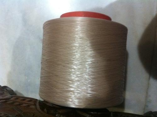 Jute Colour Special Yarn For Stitching Of Jute Bags