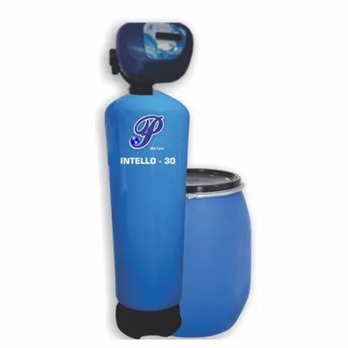 Intello Soft 30 Household Water Softener