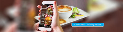 Online Food Ordering System