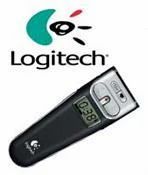 Logitech 2.4 GHz Cordless Presenter