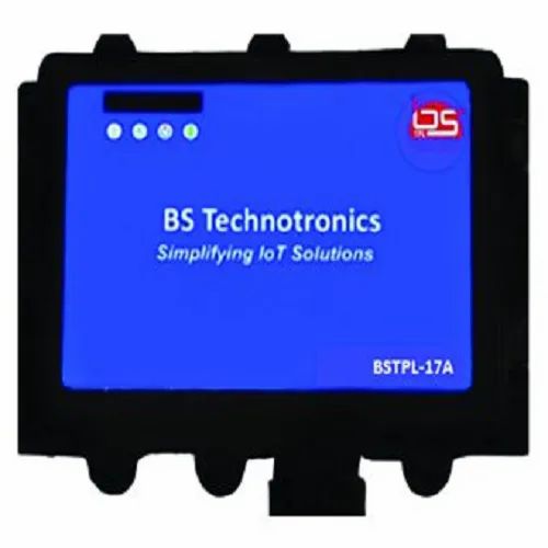 BSTPL-17A AIS-140 Complied GPS Tracking Device