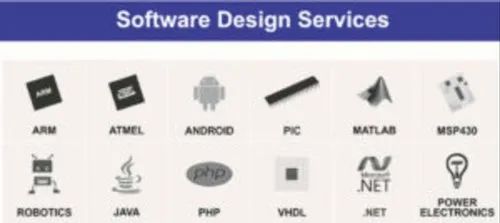 Software Design service