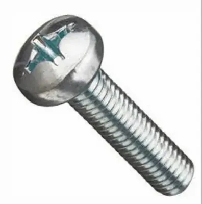 Machine Screw