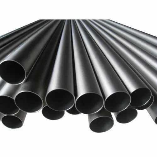 Galvanized Mild Steel Tubes, Thickness: 0.2 To 4 Mm