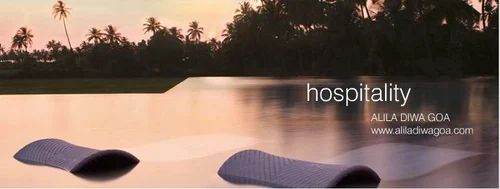 Hospitality Resorts Booking Services