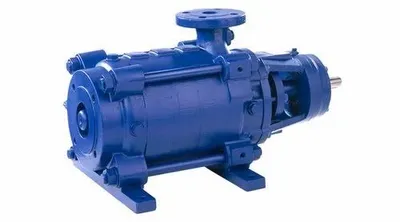 Multi- Stage Centrifugal Pumps