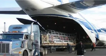 Air Freight Logistics Service