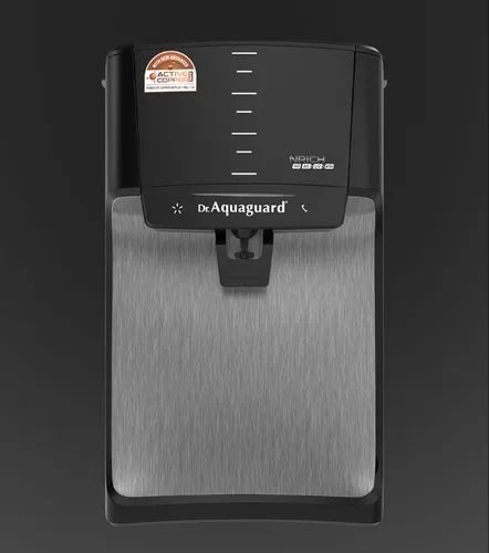 Dr Aquaguard Nrich RO-UV- MTDS Water Purifiers