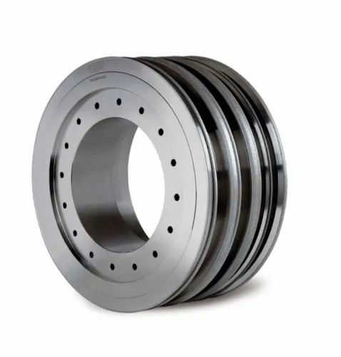 Electroplated Tyrolit Polaris Plus Grinding Wheels, Abrasive Grade: CBN