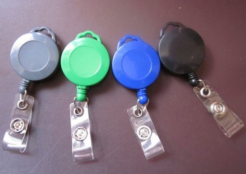 Yoyo Clips