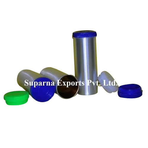 Suparna 200 ml Metal Canister