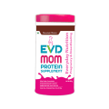 EVD Mom Protein Supplement Chocolate