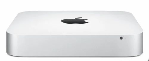 Apple Mac Mini MD388HN/A, Memory Size (RAM): 4GB
