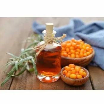 Sea Buckthorn CO2 Extract Oil, For Cosmetic