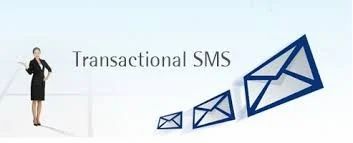 Transactional SMS Service