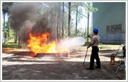 Fire Fighting System