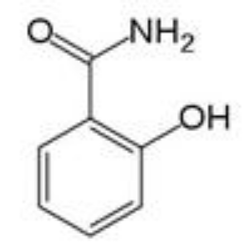 Salicylamide NF