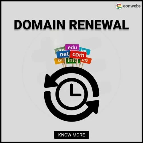 Renewal Domain Services