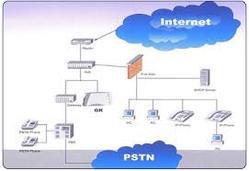 Broadband Internet Services