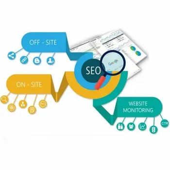 Search Engine Optimization Service, in Pan India