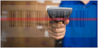 Barcode & RFID Solutions