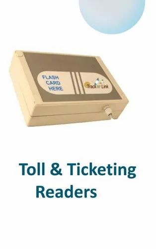 Wooden Toll Readers, Fully Automatic, 260 V