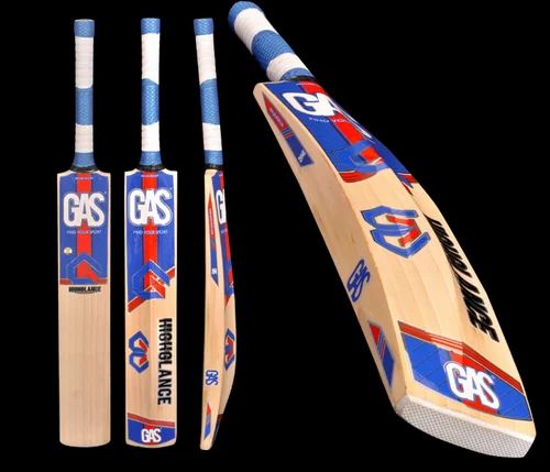 Wooden Cricket Bat