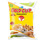 Gold Cup Vanaspati