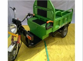 Juno E- Rickshaw Loader, Maximum Run: 80-100 Km