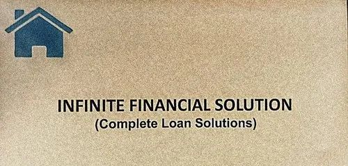 Infinite Financial Solutions Bank Loans, Mumbai, Identity Proof