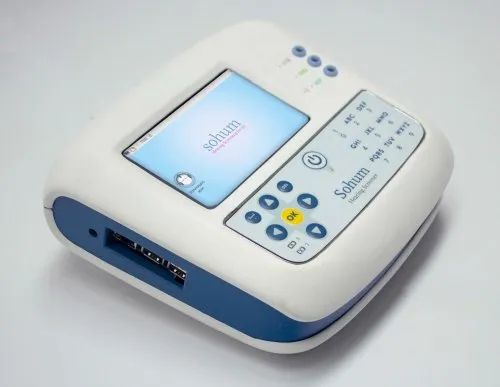 Sohum PRO- Audiotory Brainstem Response Machine, For Hospital