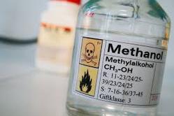 Methanol Solvent, 99% pure, 500ml bottle for antifreeze