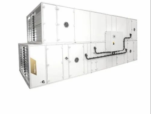 FlaktGroup Adia-denco Evaporative Cooling Unit For Industrial Use